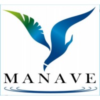 MANAVE logo, MANAVE contact details