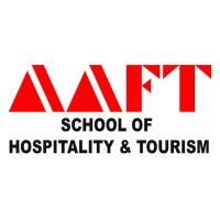 AAFT School of Hospitality & Tourism logo, AAFT School of Hospitality & Tourism contact details