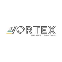 Vortex logo, Vortex contact details