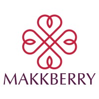 Makkberry logo, Makkberry contact details