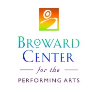 Broward Center for the Performing Arts logo, Broward Center for the Performing Arts contact details