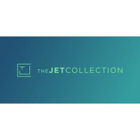 The Jet Collection logo, The Jet Collection contact details