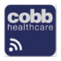 Cobb Healthcare logo, Cobb Healthcare contact details