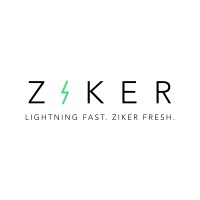 Ziker Cleaning logo, Ziker Cleaning contact details