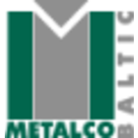 Metalco Baltic UAB logo, Metalco Baltic UAB contact details