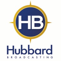 Hubbard Broadcasting logo, Hubbard Broadcasting contact details