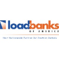 Loadbanks of America logo, Loadbanks of America contact details