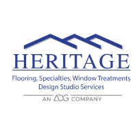 Heritage Carpet & Tile, Inc. logo, Heritage Carpet & Tile, Inc. contact details