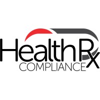 Health Rx Compliance logo, Health Rx Compliance contact details