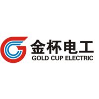 Gold Cup Electric Electromagnetic Wire logo, Gold Cup Electric Electromagnetic Wire contact details