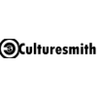 Culturesmith logo, Culturesmith contact details