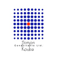 Simon Kouba Consultants logo, Simon Kouba Consultants contact details