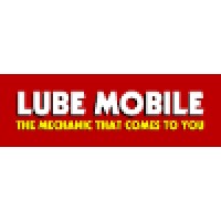 Lube Mobile Pty. Ltd. logo, Lube Mobile Pty. Ltd. contact details