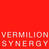 Vermilion Synergy FZE logo, Vermilion Synergy FZE contact details