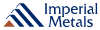 Imperial Metals Corporation logo, Imperial Metals Corporation contact details