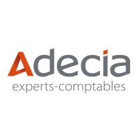 ADECIA Experts-Comptables logo, ADECIA Experts-Comptables contact details