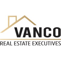 VANCO Real Estate Executives logo, VANCO Real Estate Executives contact details