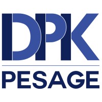 DPK Pesage logo, DPK Pesage contact details