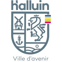 Mairie d'Halluin logo, Mairie d'Halluin contact details