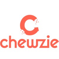 Chewzie logo, Chewzie contact details