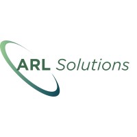 ARL Solutions logo, ARL Solutions contact details