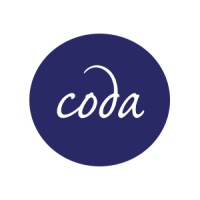 Coda Ventures logo, Coda Ventures contact details