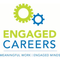 Engaged Careers logo, Engaged Careers contact details