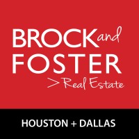 Brock and Foster Real Estate logo, Brock and Foster Real Estate contact details