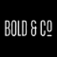 BOLD & Co logo, BOLD & Co contact details