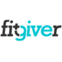 Fitgiver logo, Fitgiver contact details