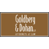 Goldberg & Dohan, L.L.P. logo, Goldberg & Dohan, L.L.P. contact details