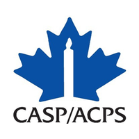 Canadian Association for Suicide Prevention (CASP) logo, Canadian Association for Suicide Prevention (CASP) contact details