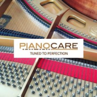 Brian Wilson Piano Care logo, Brian Wilson Piano Care contact details