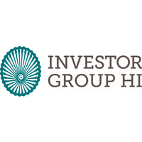 Investor Group HI logo, Investor Group HI contact details