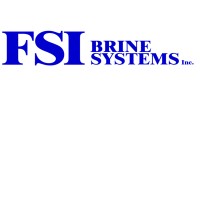 FSI Brine Systems Inc. logo, FSI Brine Systems Inc. contact details