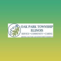 OAK PARK TOWNSHIP logo, OAK PARK TOWNSHIP contact details