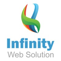 Infinity Web Solution logo, Infinity Web Solution contact details