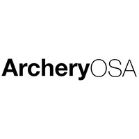 Archery OSA logo, Archery OSA contact details