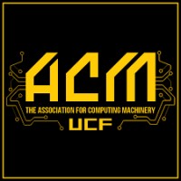 ACM@UCF - Association for Computing Machinery logo, ACM@UCF - Association for Computing Machinery contact details