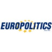 Europolitics logo, Europolitics contact details