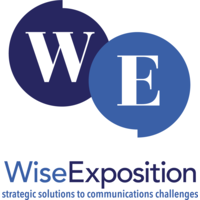 Wise Exposition logo, Wise Exposition contact details