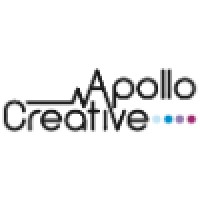 Apollo Creative logo, Apollo Creative contact details