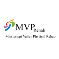 Mississippi Valley Physical Rehab logo, Mississippi Valley Physical Rehab contact details