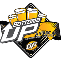 Bottoms Up Africa logo, Bottoms Up Africa contact details