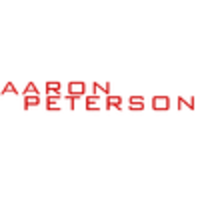 Aaron Peterson Photography logo, Aaron Peterson Photography contact details