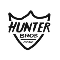 Hunter Bros Cycling logo, Hunter Bros Cycling contact details