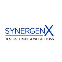 SynergenX Health logo, SynergenX Health contact details