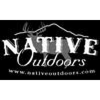 Native Outdoors logo, Native Outdoors contact details