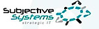 Subjective Systems logo, Subjective Systems contact details