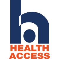 Health Access California logo, Health Access California contact details